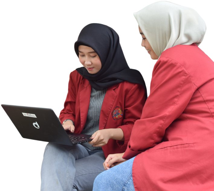 Mahasiswa FEB Unsultra