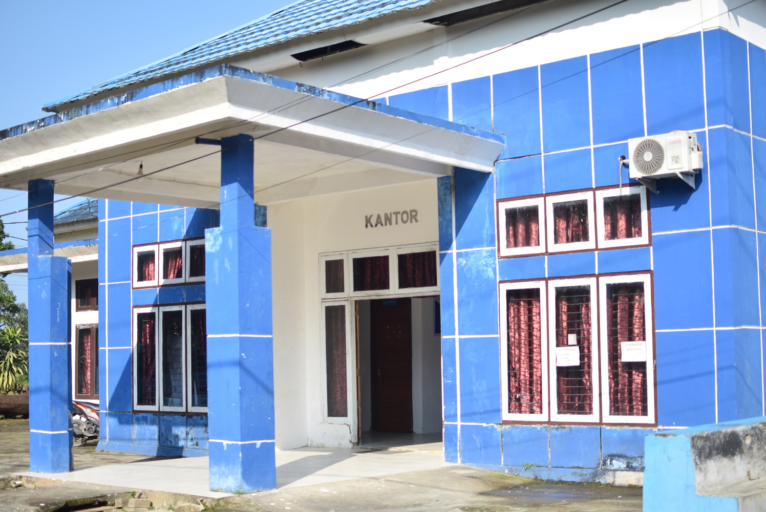 Foto Mahasiswa Hukum