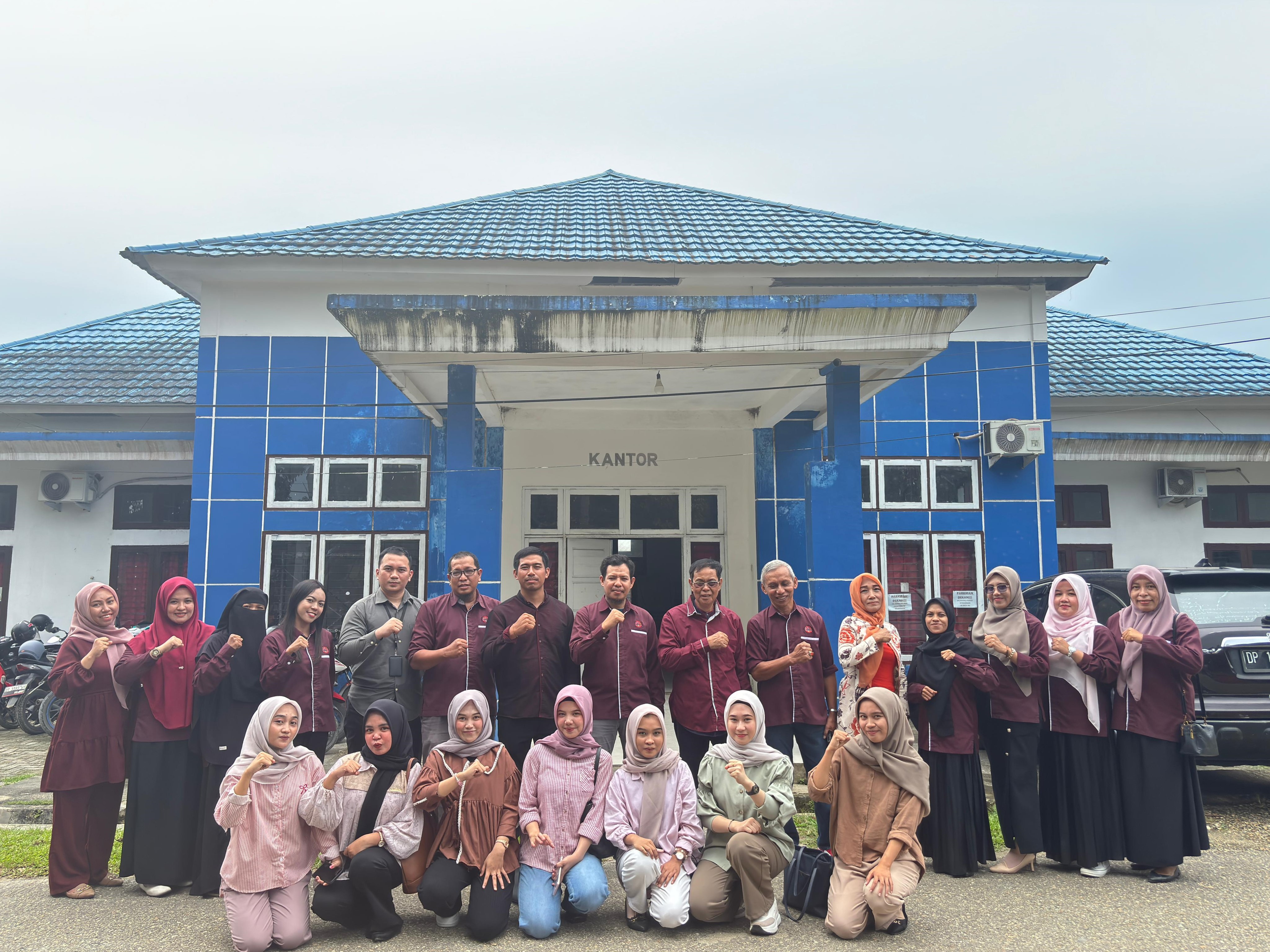 Foto Mahasiswa Hukum